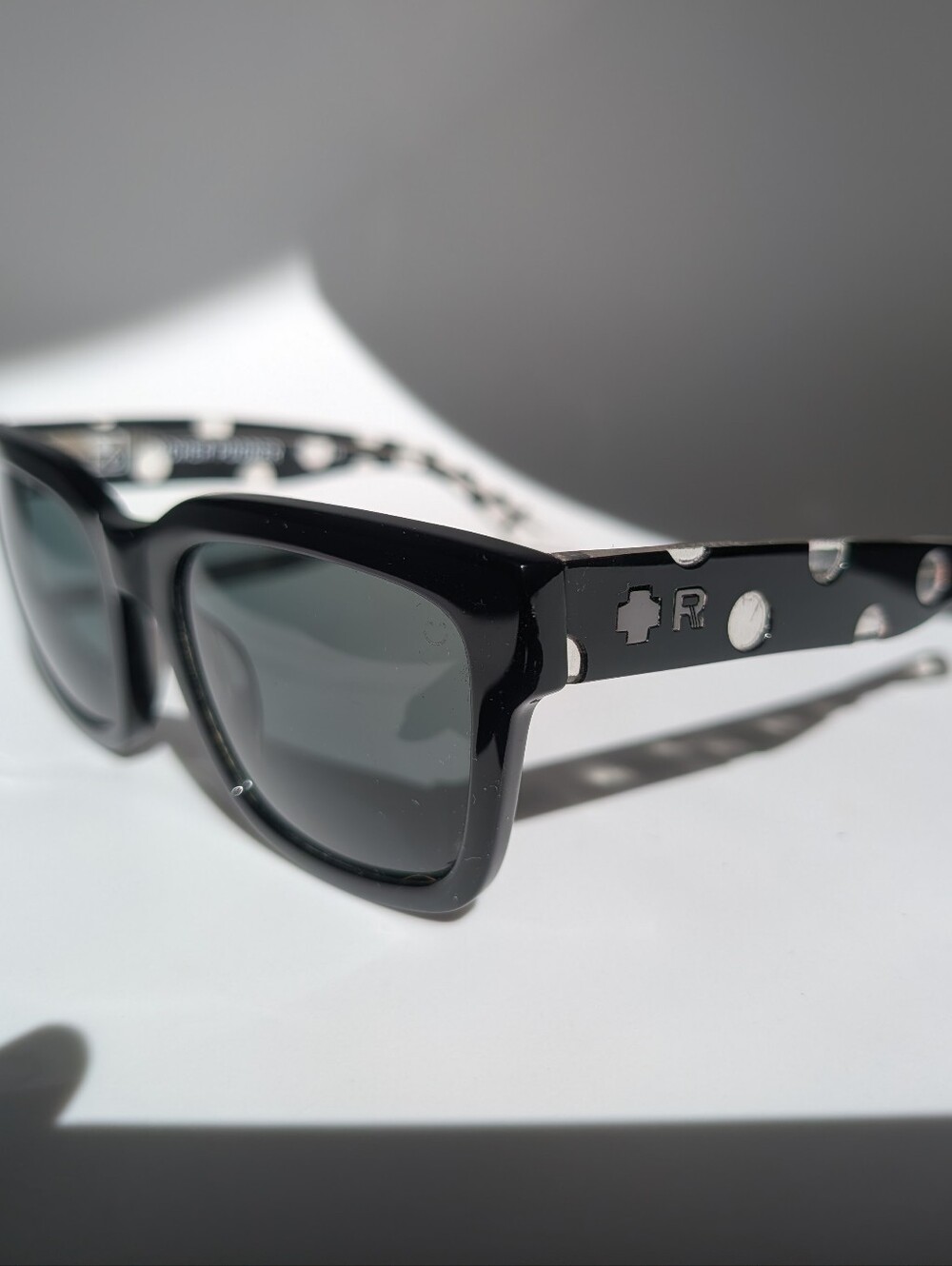 Spy Trancas Sunglasses